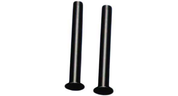 Yukon 15.75 Inch Olympic Adapter for Weight Machine (pair)