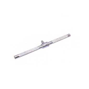 Yukon Revolving Straight Bar