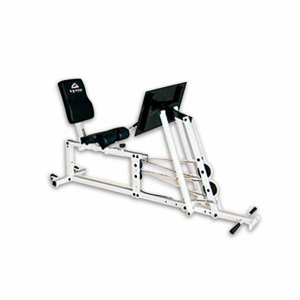 Yukon Seated Leg Press Attachment