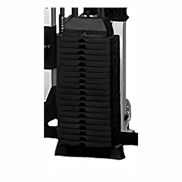 Yukon Selectorized Stack Attachment (200lbs)