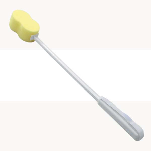  Patterson Contour Sponge w/ 27In Ergonomic Handle and Strap