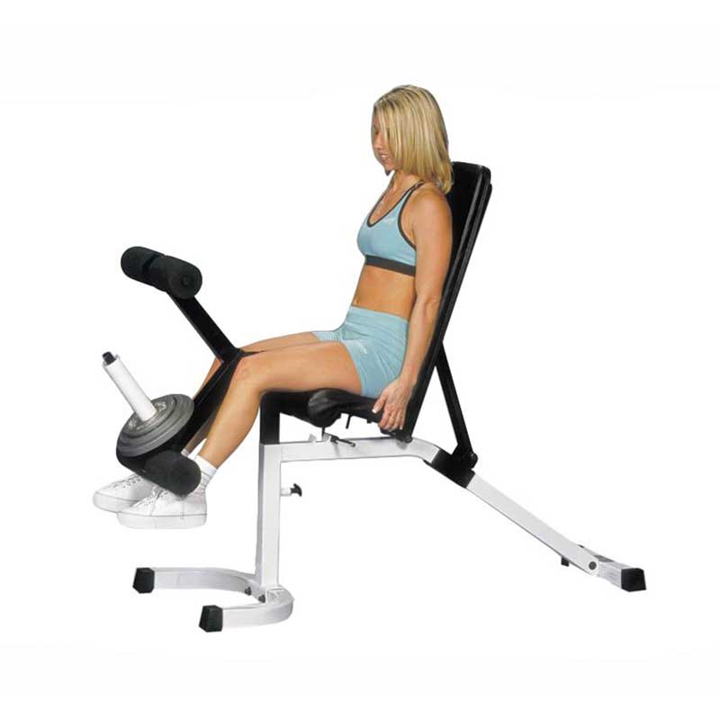 Yukon Flat Incline/Decline Bench