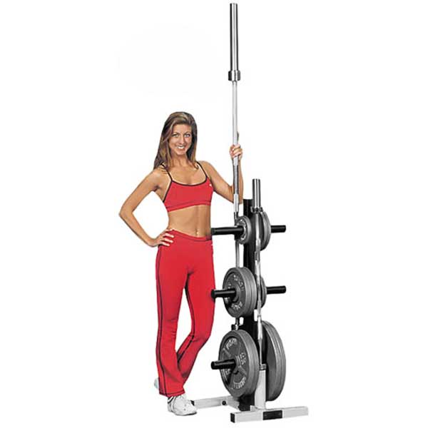 Yukon Giant Olympic Plate Tree