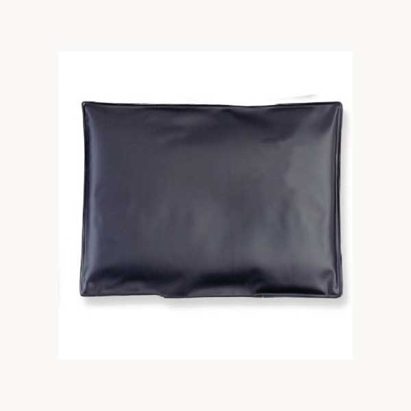  Sammons Preston Cold Pacs - Black Polyurethane - 10 In x 13.5 In  Standard