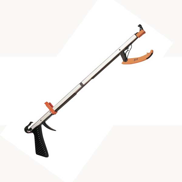  Patterson Medical Easireach II Reacher 26 Inch