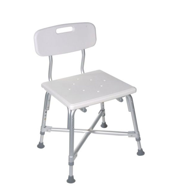  Bariatric Bath Seat with Brace