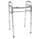 Patterson Medical Days Two Button Walker - Adult