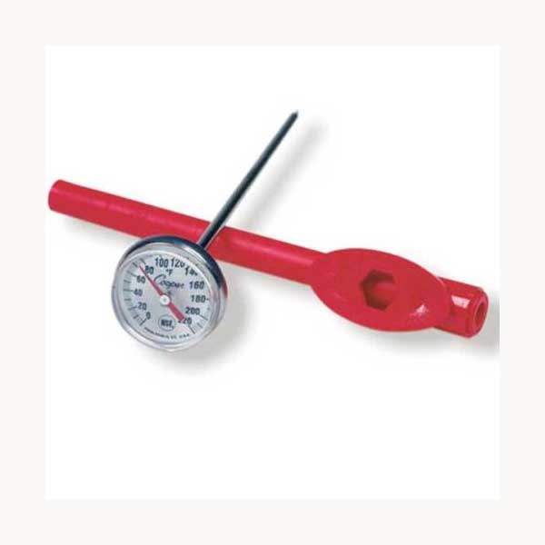  Parabath Testing Thermometer