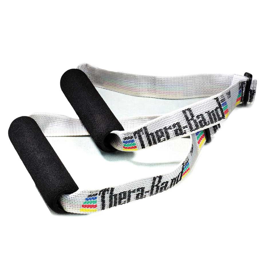  Thera-Band Exercise Handles