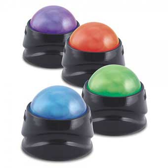 Open Box DFX Mini Massage Roller