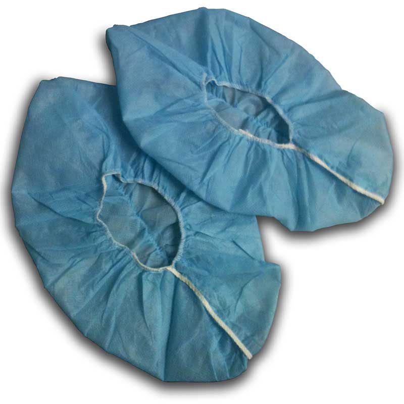 Elasto-Gel Cancer Care Disposable Paper Liners for Slippers