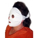 Elasto-Gel Face Mask Dressing