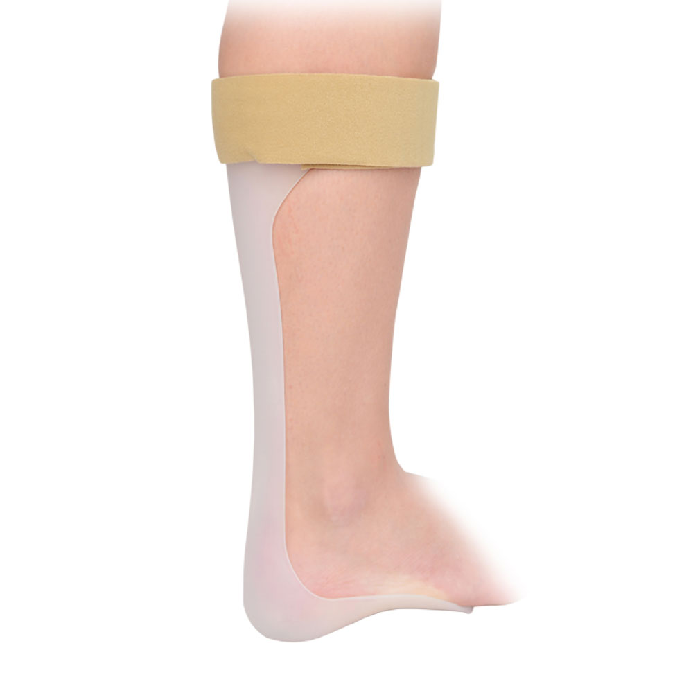 Advance Ortho Ankle/Foot Orthosis-Left