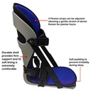 Plantar Fasciitis Night Splint PFS Support