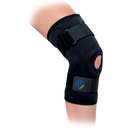 The Gator Wrap Universal Hinged Knee Brace (L1812)