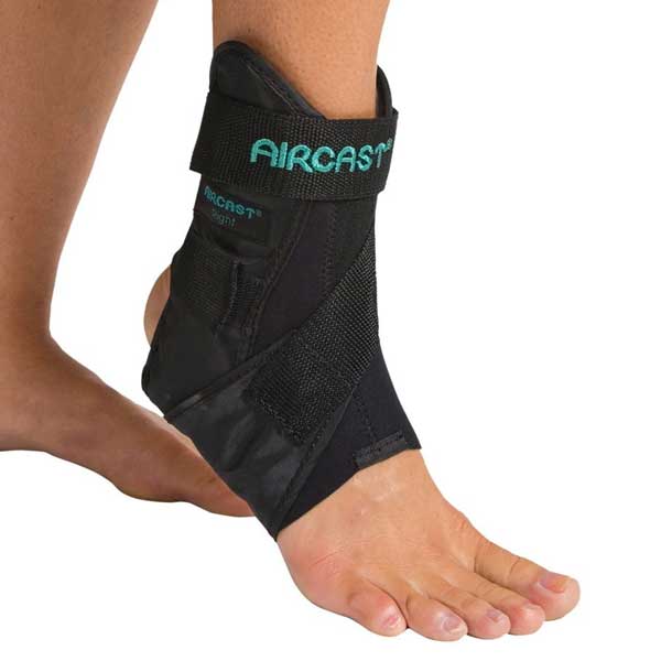 AirCast AirSport Ankle Brace