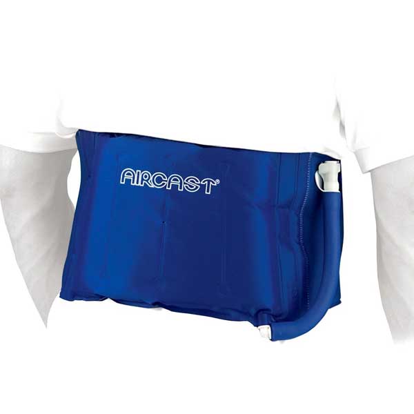 AirCast Back/Hip/Rib Cryo/Cuff
