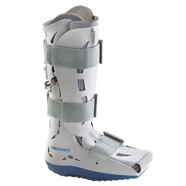 Aircast XP Diabetic Walker System
