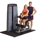 Body Solid - Pro Dual Ab and Back Machine