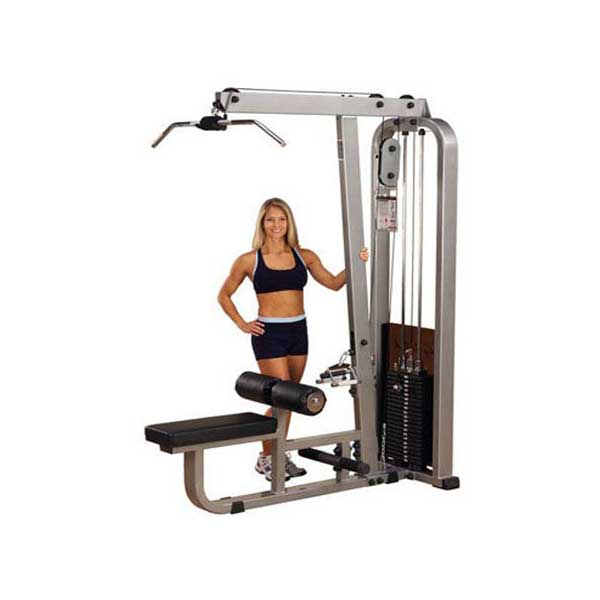 Body Solid - ProClub Line Lat Mid Row