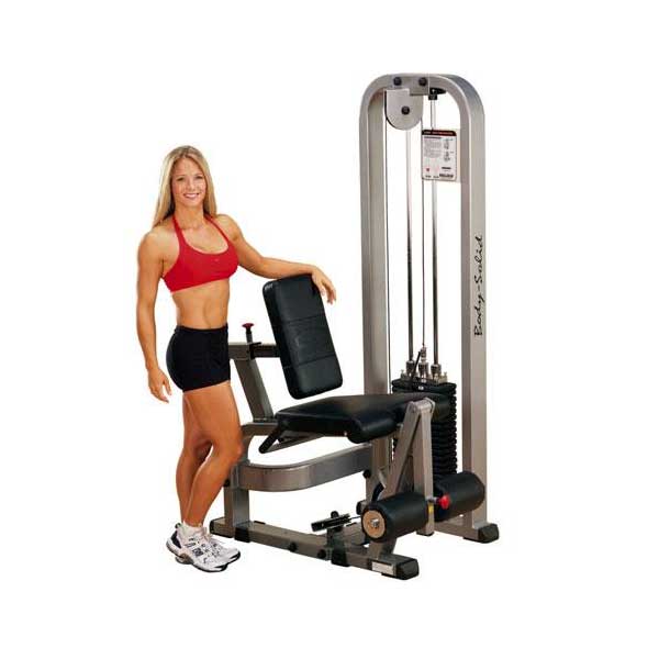 Body Solid - ProClub Line Leg Extension