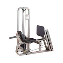 Body Solid - ProClub Line Leg Press