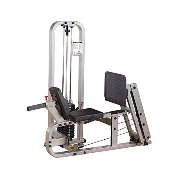 Body Solid - ProClub Line Leg Press