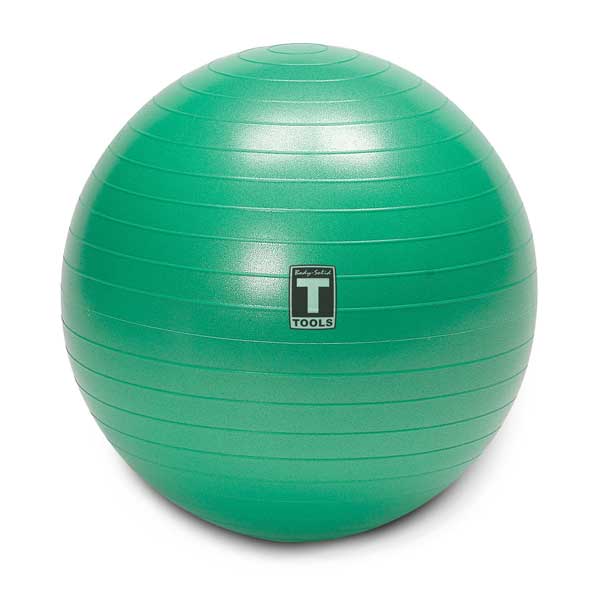 Body Solid Exercise Ball