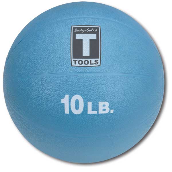 Body Solid Medicine Ball