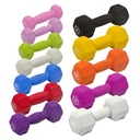 Body Solid Neoprene Dumbbells