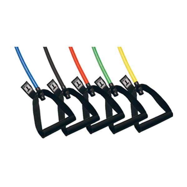 Body Solid Resistance Tube
