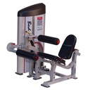 Body-Solid Pcl2 Seated Stack Leg Curl Machine