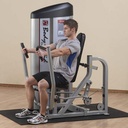 Body-Solid Stack Chest Press Fitness Equipment