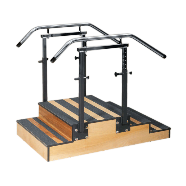 Clinton Adjustable Small Staircase