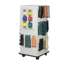 Clinton Astoria MaxRac w/Mirror