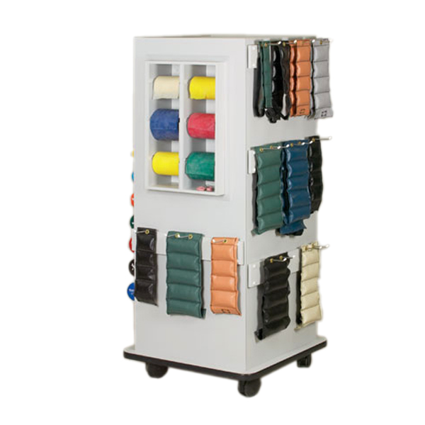 Clinton Astoria MaxRac w/Mirror