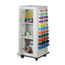 Clinton Bayside MaxRac w/o Mirror