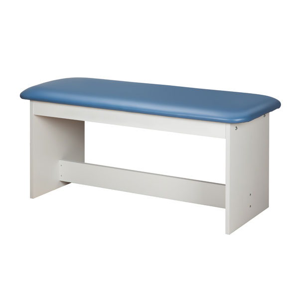 Clinton Flat Top Style Line Treatment Table