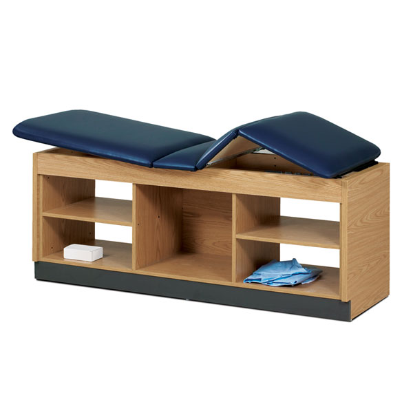 Clinton Knee Gatch Table