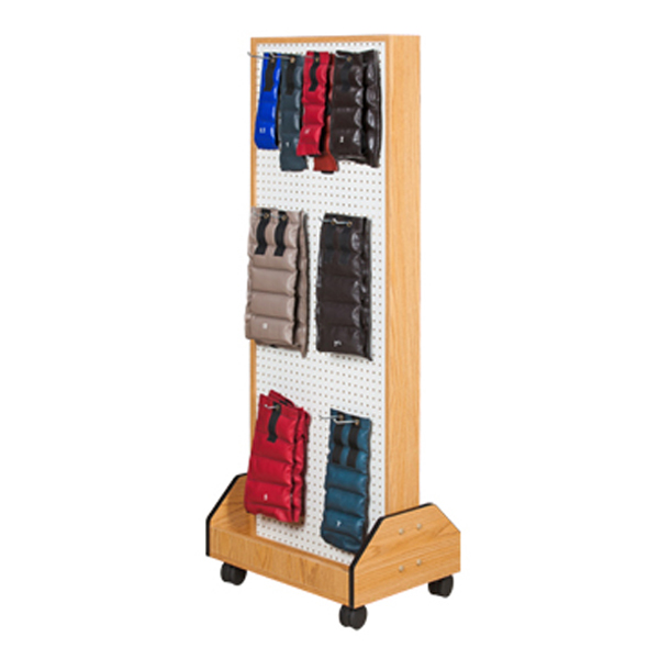 Clinton Koala Peg Rac