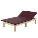 Clinton Mat Platform Classic w/Backrest