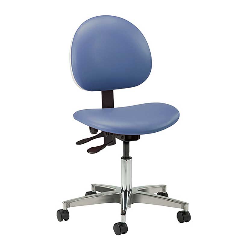 Clinton Office Chair w/Tilting Seat