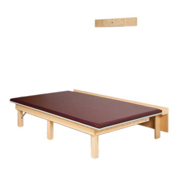 Clinton Space Saving Folding Mat Platform