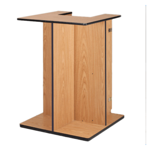 Clinton Stand-in Table