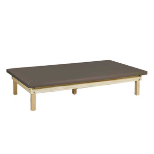 Clinton Value Upholstered Top Mat Platform