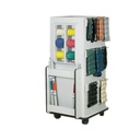 Clinton Zeus Super Rac