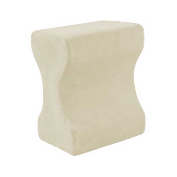 Contour Memory Foam Leg Pillow