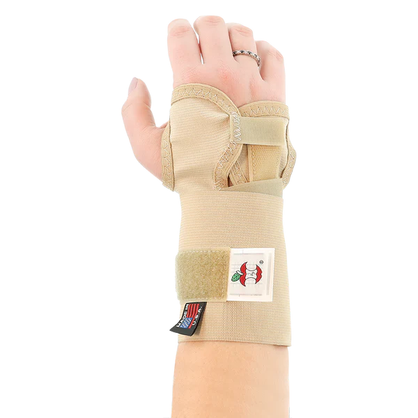 Core - Ambidextrous Cock-Up Wrist Splint