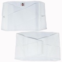 Core Elastic Criss Cross Lower Back Support