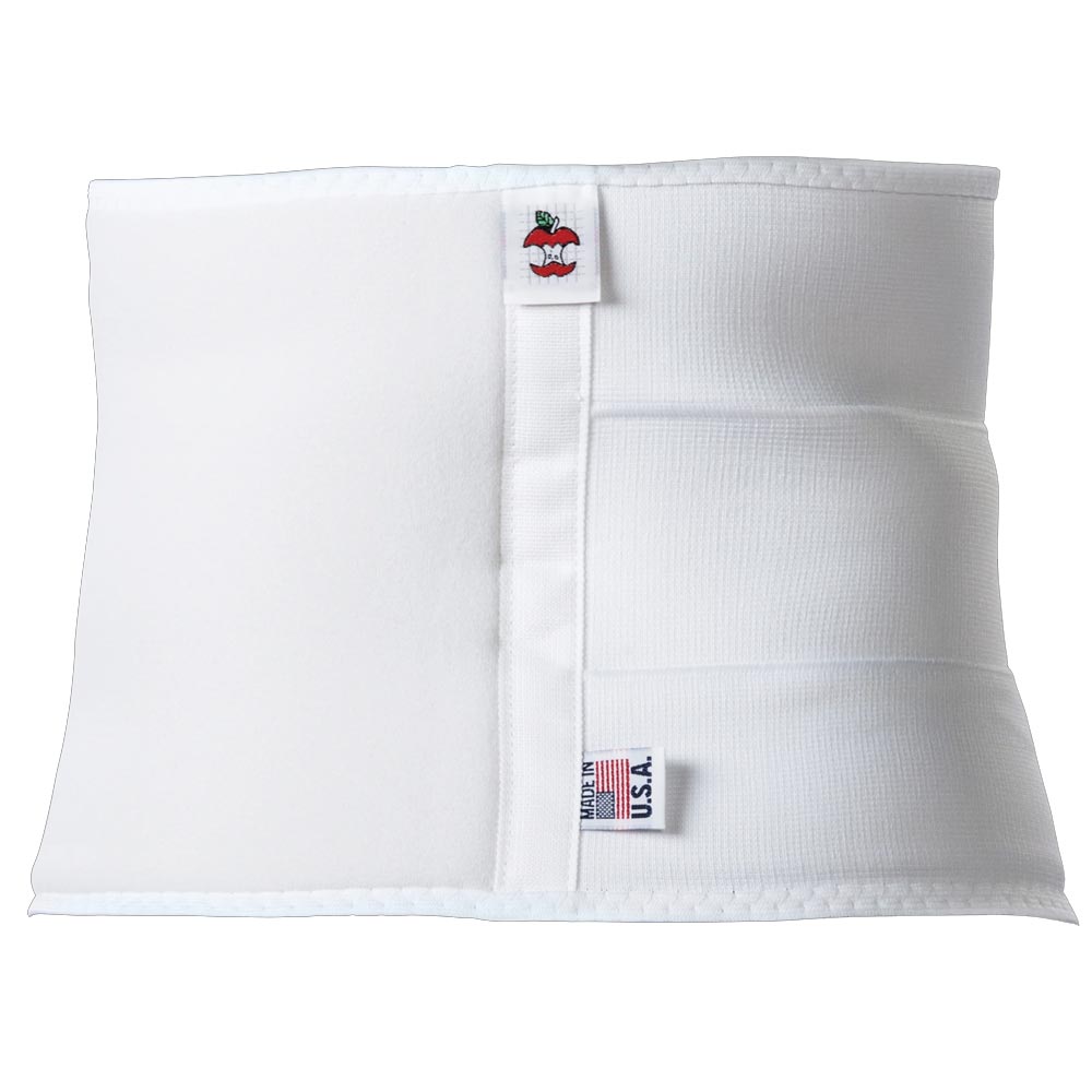 Core Products 12 Inches Abdominal Binder Support Universal